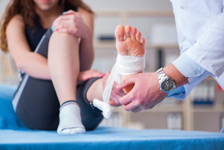 Preventing Injury In Gymnastics Allgymnasts