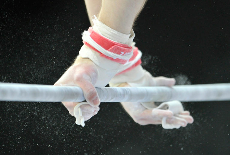 Gymnastics Grips Buying Guide Choosing The Best Grips For Your Needs