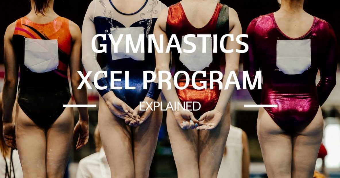 Xcel Program In Gymnastics Everything You Need To Know