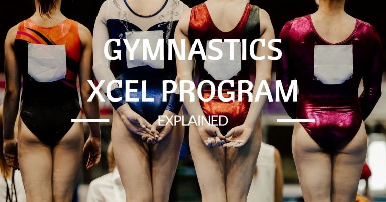 Xcel Program In Gymnastics: Everything You Need To Know - Allgymnasts.com