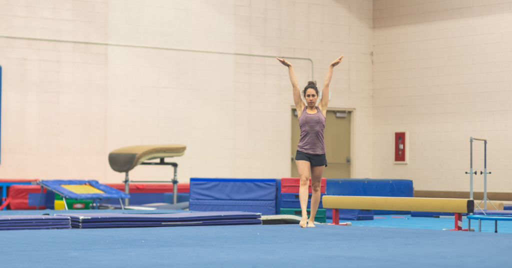 Can I Try Adult Gymnastics Even if I've Never Done Gymnastics Before?